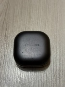 Samsung Galaxy Buds 2 etui ładujące czarne