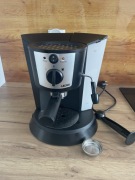 Ekspres Gaggia g107 kolbowy