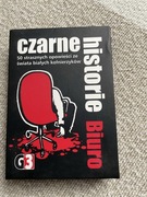 Czarne historie Biuro