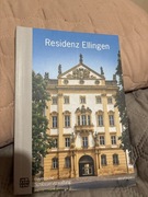 Residenz Ellingen