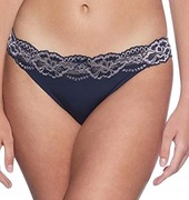 Dorina eleganckie brazyliany z kronką S