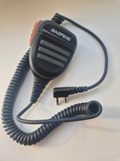 Mikrofonogłośnik gruszka do radiotelefonu Baofeng - nowa.