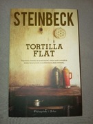 Tortilla flat John Steinbeck