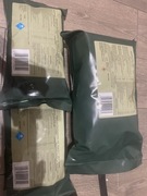 Racja wojskowa srg 7 i 2 x sr11