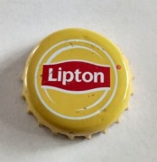 KAPSEL  > LIPTON < cp II