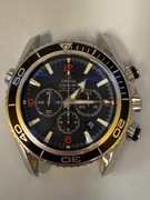 Omega - Seamaster Planet Ocean Chronograph - Ref. 178.1650 - Męskie