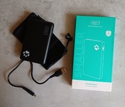 2 szt Power bank iniu 10000 mAh 2 szt 