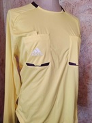 Nowa bluza piłkarska, sędziowska, sportowa Adidas XL
