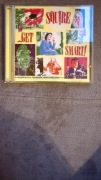 Squire mod revival CD Punk