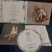 CD: ZAZ - PARIS [Paris sera toujours Paris]