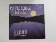 Purple Schutz und Die Neue Heimat Sensucht winyl