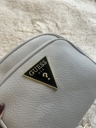 guess nowa torebka szara jasnoszara popiel crossbody