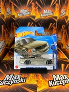 Hot Wheels JBB11 89 Mercedes-Benz 560 SEC AMG
