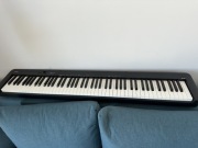 Pianino elektroniczne CASIO CDP-S100