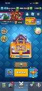 Konto clash royale
