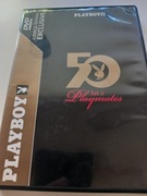 Playboy 50 lat z playmates