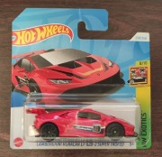 Hot Wheels - Lamborghini Huracan LP 620-2 Super Trofeo