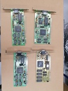 Zestaw kart rozszerzeń PC