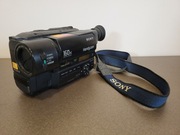 Kamera SONY Handycam CCD-TR411E