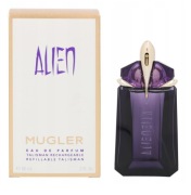 Thierry Mugler Alien Woman 60 ml woda perfumowana dla kobiet EDP NOWA