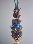 Pachnąca palma wielkanocna 