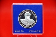200ZŁ 1983r JAN III SOBIESKI                              