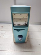 Obudowa Retro PC - klasyczna 