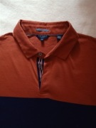 Koszulka Polo męska TED BAER  bawełna roz.XL  j.nowa 