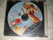 grand theft auto 5 ps3