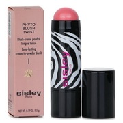 nowy róż w kremie kredce SISLEY Phyto-Blush do policzków 01 Petal, 329zł
