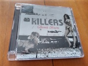 THE KILLERS - SAM'S TOWN CD