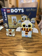 Lego dots 41809 hedwiga