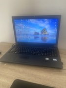 Laptop Lenovo B570e. Procesor i3, Pamięć RAM 8 GB