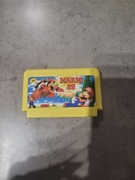 Mario kartridż pegasus