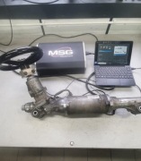 Komputer diagnostyczny do przekładni kierowniczych elektrycznych EPS 