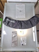 Pokrowiec na Suszarkę Ogrodową Branantia Uniwersalny + Akcesoria 