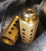 Pegi BMX Grind Rower freestyle