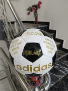 Piłka nożna Adidas Telstar 1970 Idealna na prezent rozmiar 5 
