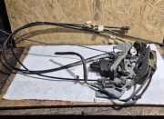 Chrysler voyager IV 01-07 prawy zamek drzwi tył 