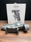 Gimbal DJ Osmo mobile 3