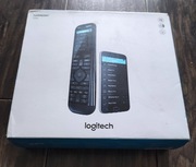 Logitech Harmony Elite - pilot uniwersalny 