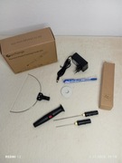 Narzędzie do cięcia/rzeźbienia styropianu lub pianki