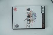 Final Fantasy XIV pc