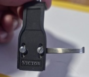 Wkładka Victor mb 1016b na headshellu ph-4 z igłą 