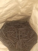 Makuch z wiesiołka - 5,6kg