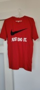 Nike T-shirt oryginalny.
