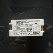 OSRAM STATECZNIK POWERTRONIC PTI 35/220 240 S MIN 