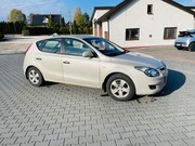 Hyundai i30 1.6 CRDI,Klima - Salon Polska, stan bardzo dobry