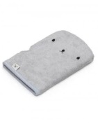 My Memi Bambusowa myjka grey