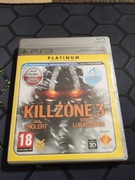 KILLZONE 3       